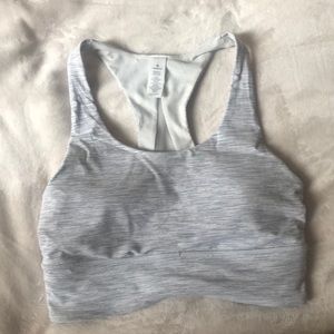 Lululemon invigorate bra sz6
